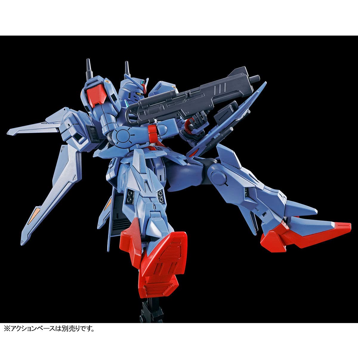 Amazon | バンダイ(BANDAI) HG 1/144 ガンダムMk-III | プラモデル 通販