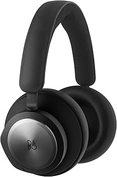 ヘッドホン Bang & Olufsen Beoplay HX Black Amazon.co.jp: バング