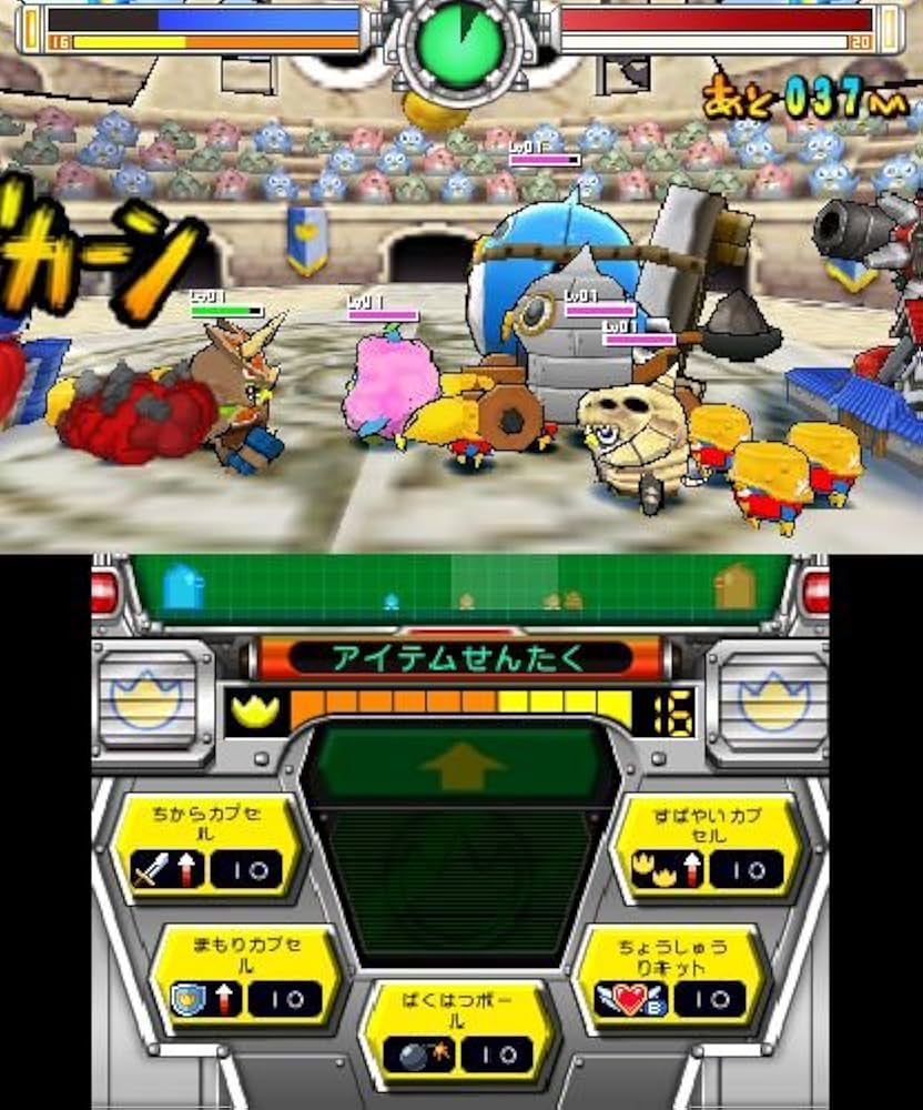 Amazon | ペンギンの問題ザ・ウォーズ - 3DS | ゲームソフト