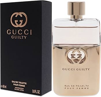 Amazon | グッチ ギルティ オードトワレ 90mL | GUCCI(グッチ