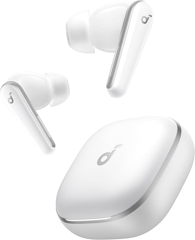 Amazon | Anker Soundcore Liberty 5（Bluetooth 5.4）【完全