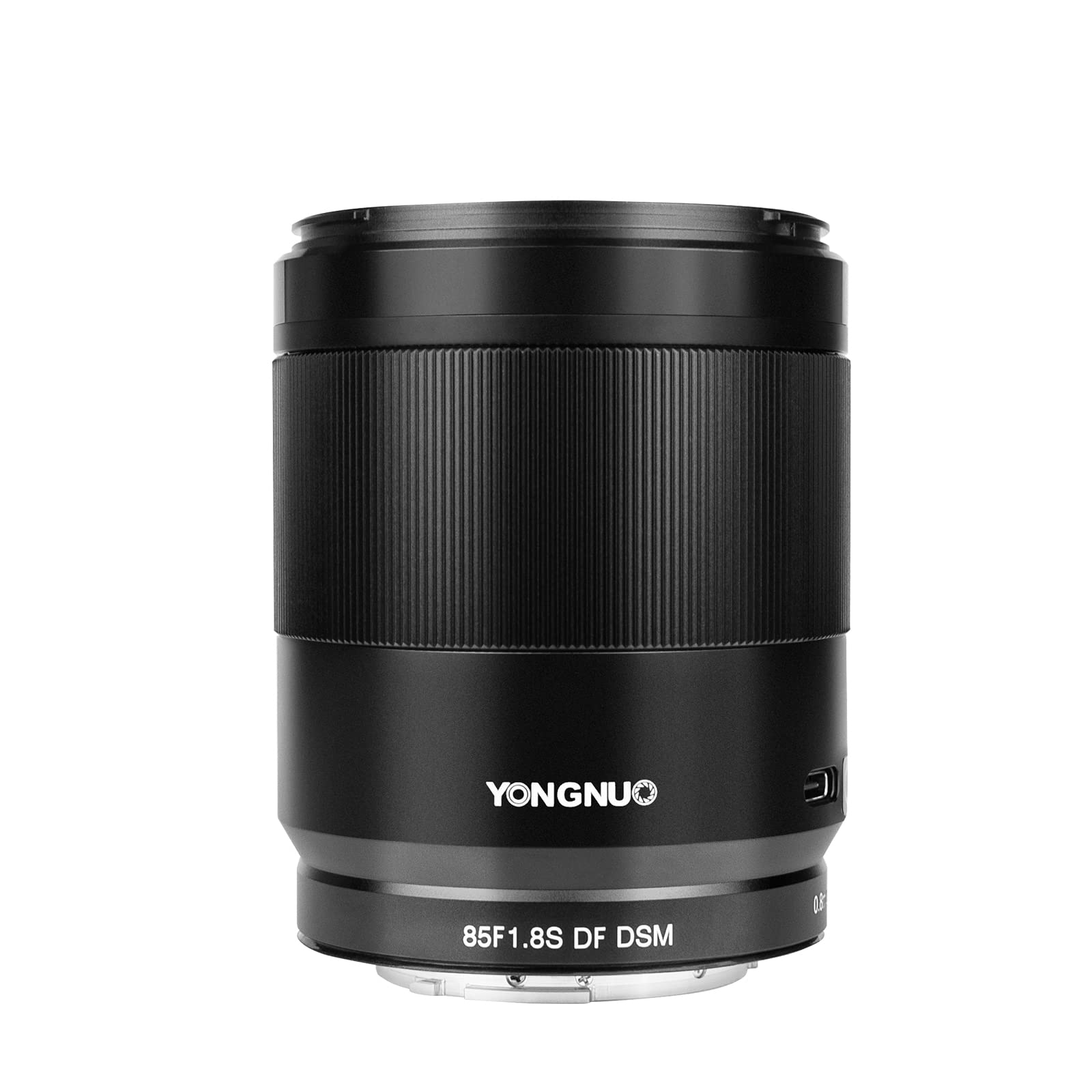 YONGNUO 85mm F1.8S DF DSM, Medium Telephoto Prime Lens for Sony E