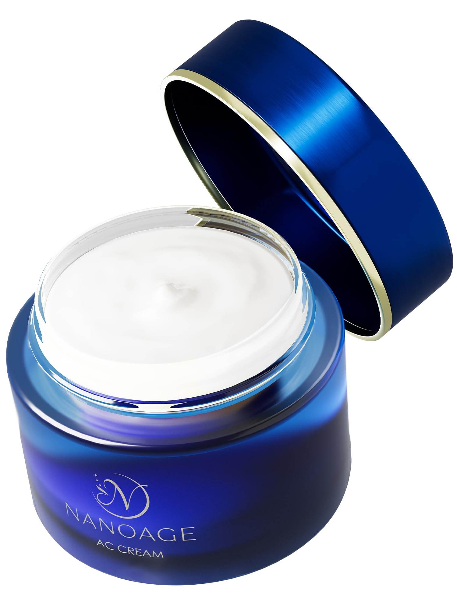 Amazon | 【純度100%レチノール × CICA】NANOAGE 敏感肌でも使える