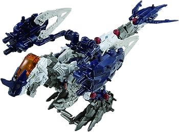 Amazon.co.jp: ZOIDS ゾイドワイルド ZW55 ゼノレックス ・ シザースXA