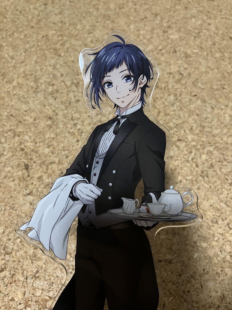 Amazon.co.jp: ヒロインたるものLIP×LIP ハニワ 染谷勇次郎 メイド