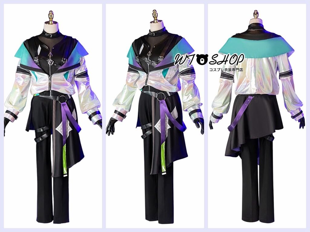 Amazon.co.jp: [wtshop] プロジェクトセカイ カラフルステージ