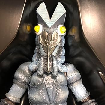 Amazon.co.jp: RAH リアルアクションヒーローズ バルタン星人