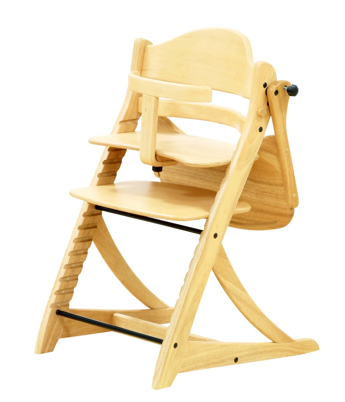 Amazon | 大和屋 すくすくチェアES(イーエス) テーブル&ガードタイプ