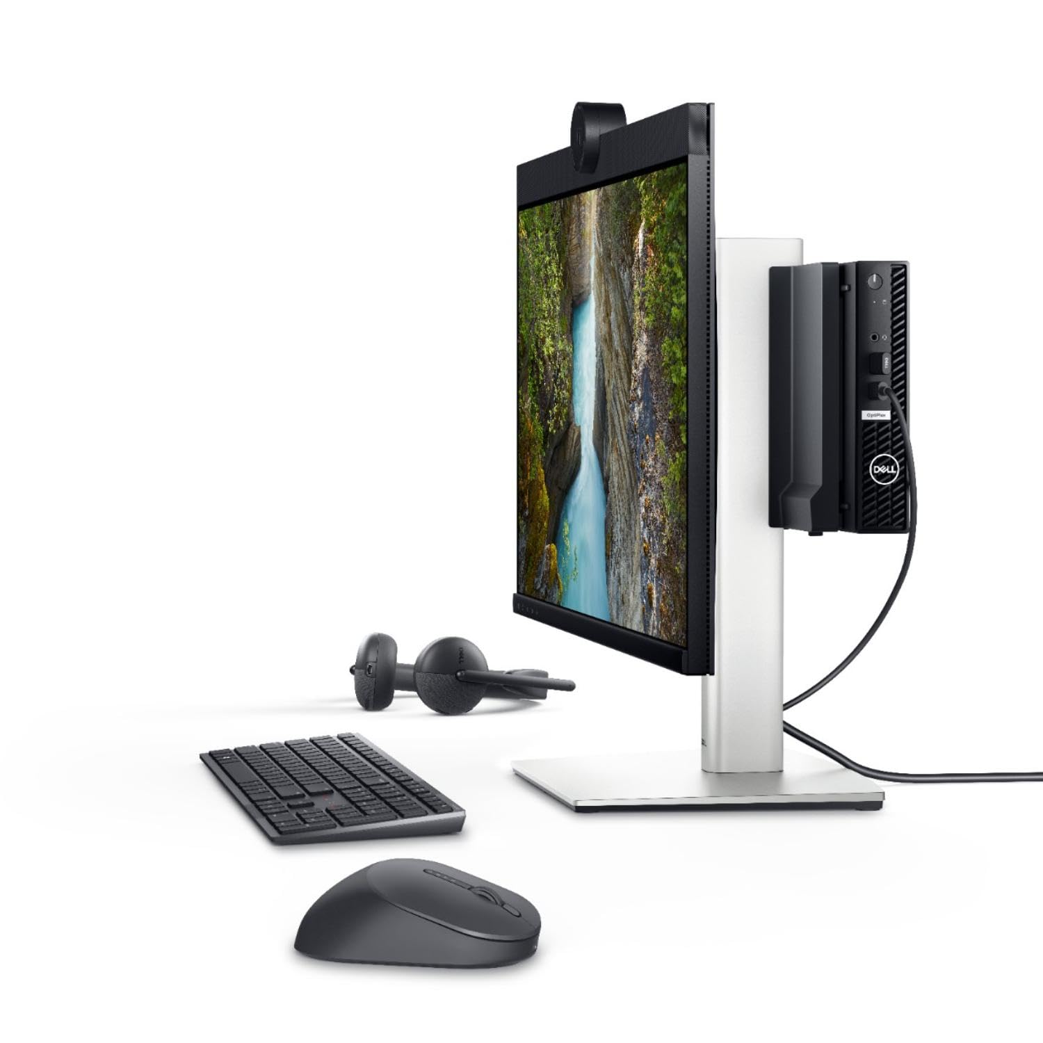 Dell Computador desktop OptiPlex 7000 7010 - Intel Core i5 13ª