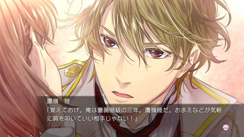 Amazon.co.jp: 絶対階級学園 - PS4 : ゲーム