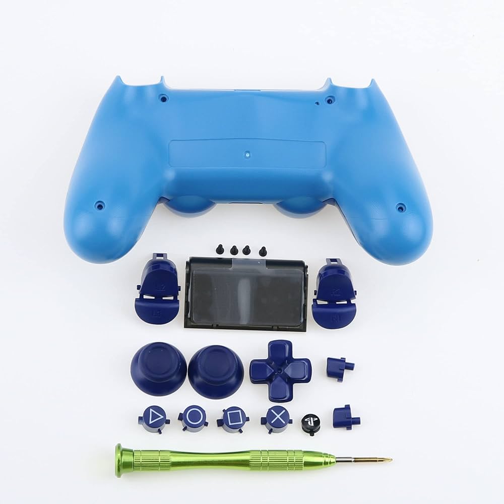 Amazon.co.jp: cltgxdd PS4/PS4 Pro コントローラー シェル