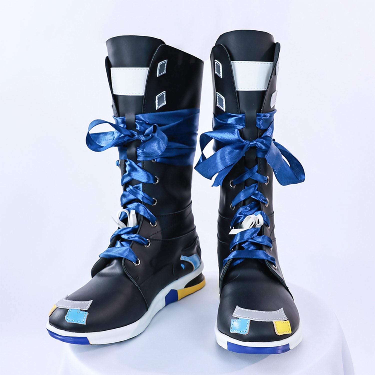 Amazon.co.jp: 原神 コスプレ衣装 放浪者 ほうろうしゃ コラボ フル