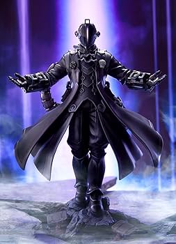 Amazon | キューズQ 劇場版メイドインアビス -深き魂の黎明- 黎明卿