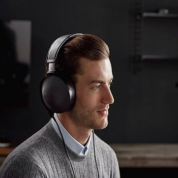 Amazon.com: Sony MDRZ1R Signature, Hi-Res Headphone, Black