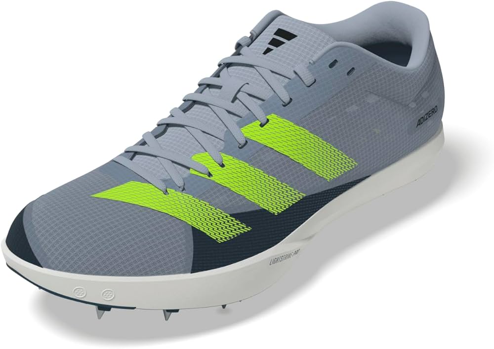 Amazon.co.jp: [adidas] ユニセックス アディゼロ ロングジャンプ