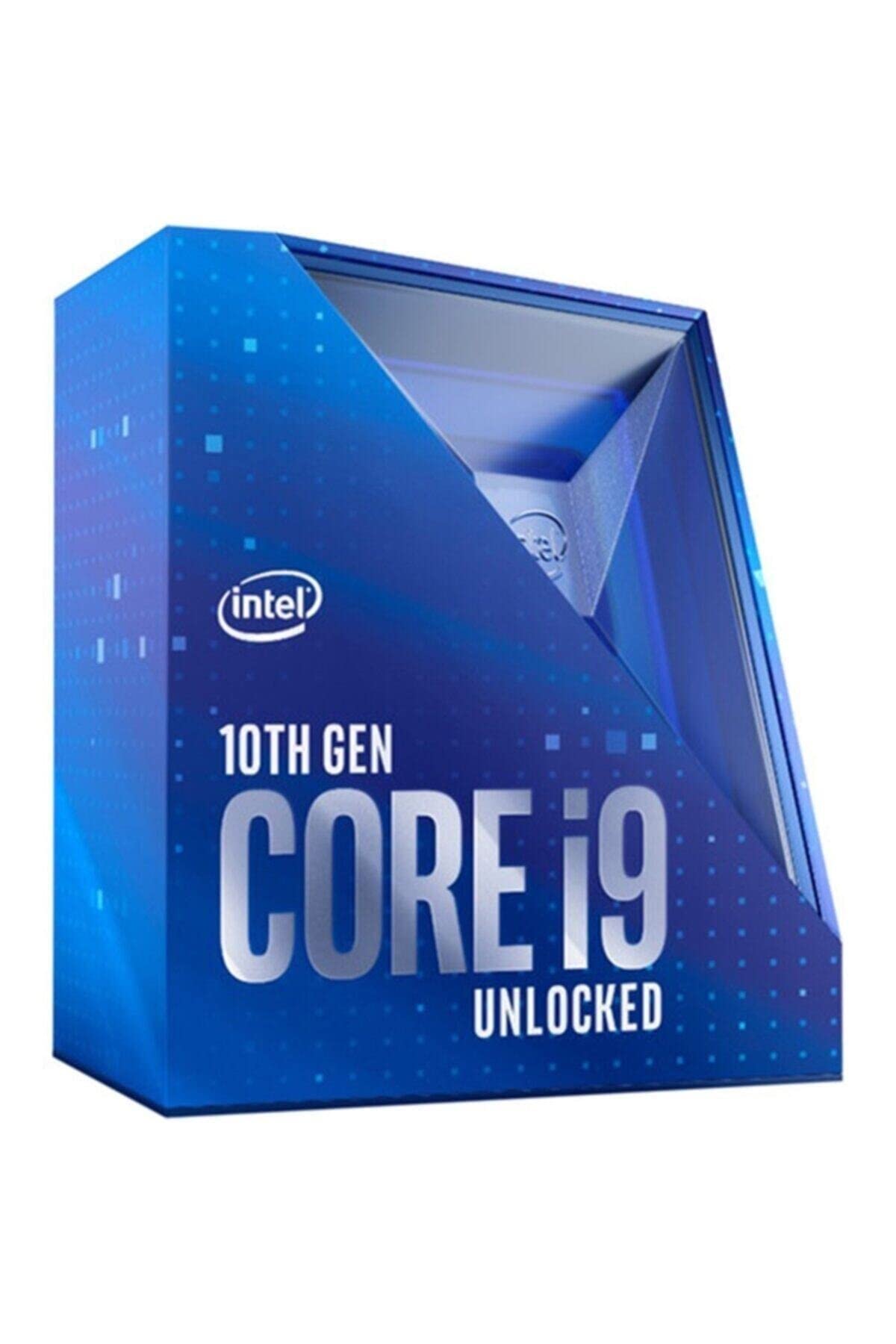 Amazon | Intel Core i9-10900KF (ベースストローク:3.70GHz、ソケット