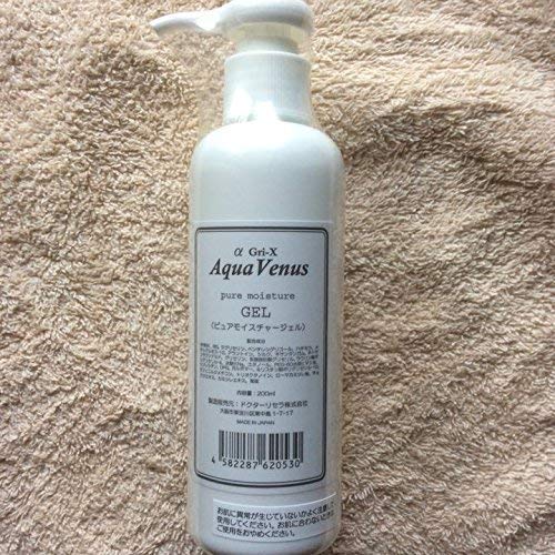 Amazon | 大容量 ドクターリセラ アクアヴィーナス ピュアモイスチャー