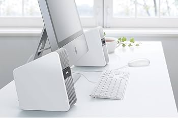 Amazon | ヤマハ パワードスピーカー ホワイト NX-50(W) | フルレンジ