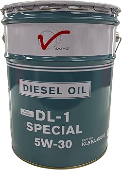 Amazon.co.jp: NISSAN(ニッサン) 日産純正 ディーゼルエンジンオイル