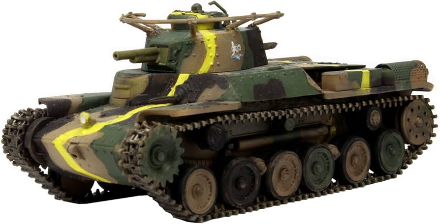 Amazon | プラッツ ガールズ&パンツァー劇場版 てのひら戦車道