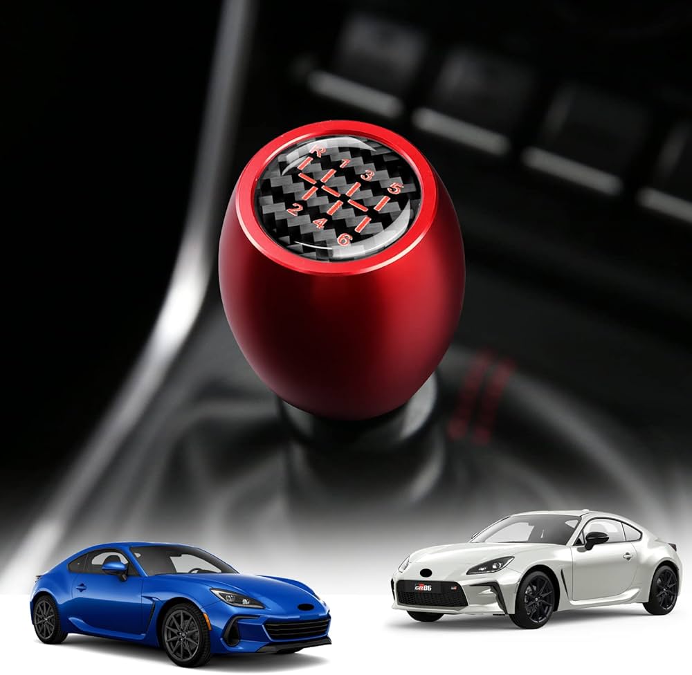 Amazon.co.jp: KUNGKIC MT トヨタ GR86 ZN8 スバル BRZ ZD8 2021 2022