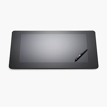 Amazon.co.jp: Wacom TDTK-2420/K0 Liquid Tab LCD Pen Tablet 23.6