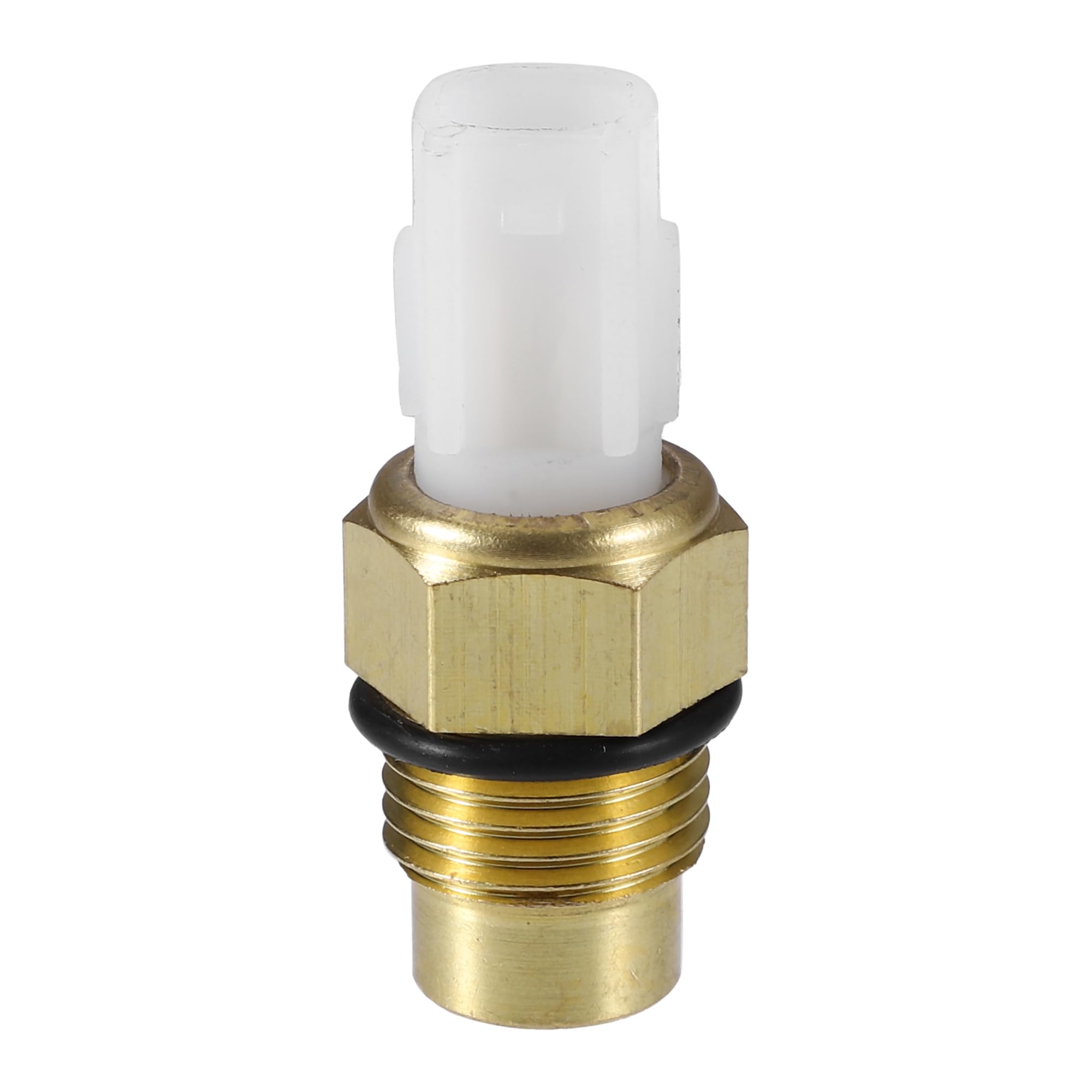 Amazon | uxcell 冷却水温度センサー Toy otaに対応 Corollaに対応