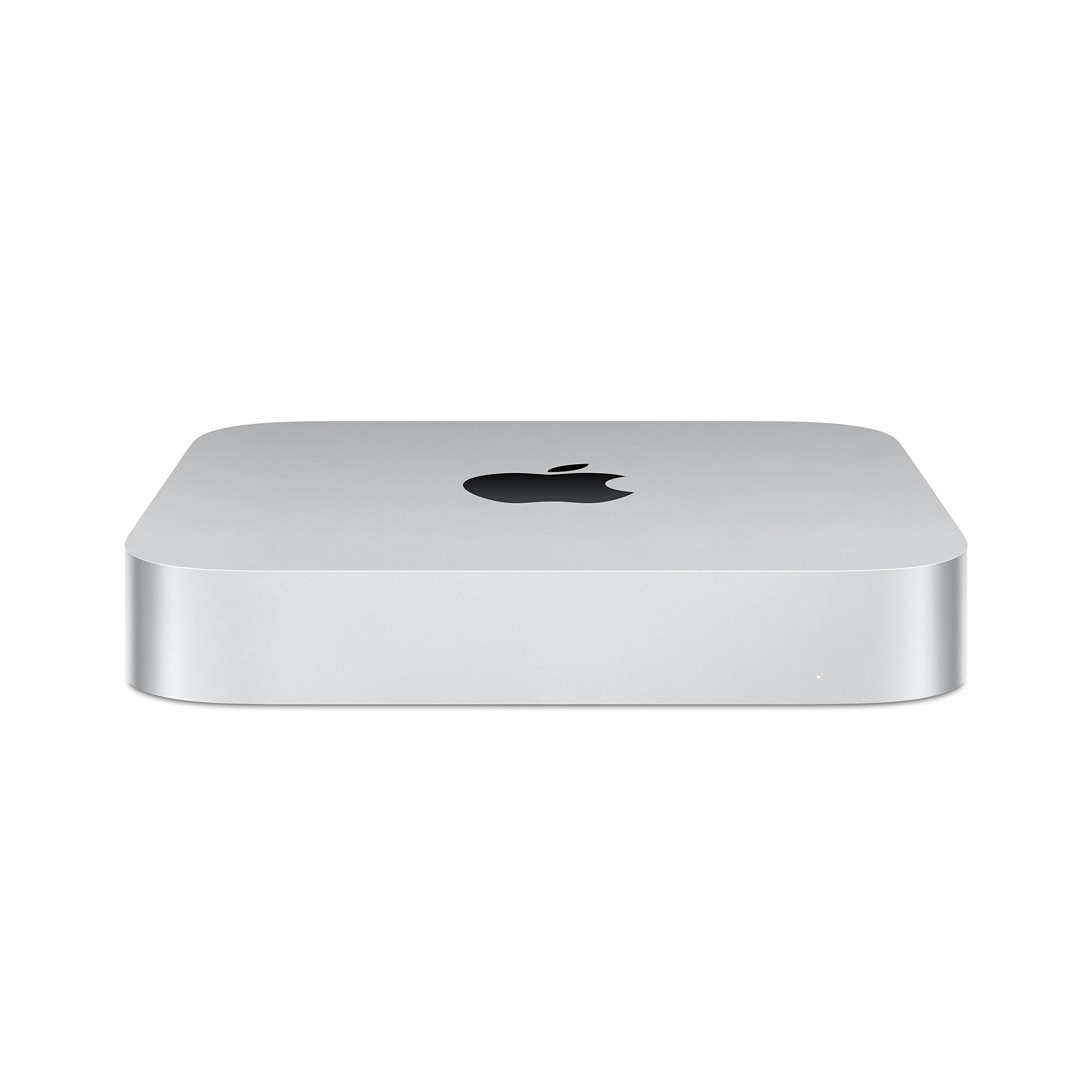 Amazon.com: Apple 2023 Mac Mini with Apple M2 Chip with 8-core CPU