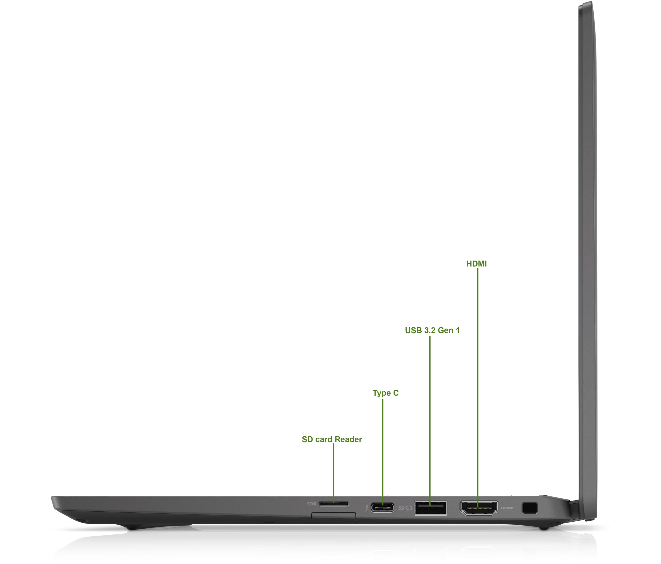 Amazon.com: Dell Latitude 7420 FHD Laptop Notebook with Intel Core