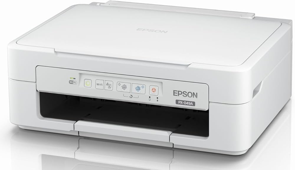 Amazon.co.jp: エプソン プリンター A4 インクジェット 複合機