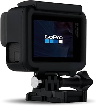Amazon.com : GoPro Hero5 Black — Waterproof Digital Action Camera