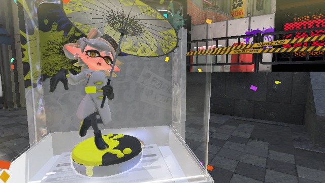 Amazon.co.jp: amiibo シオカラーズセット[アオリ【オルタナ】/ホタル