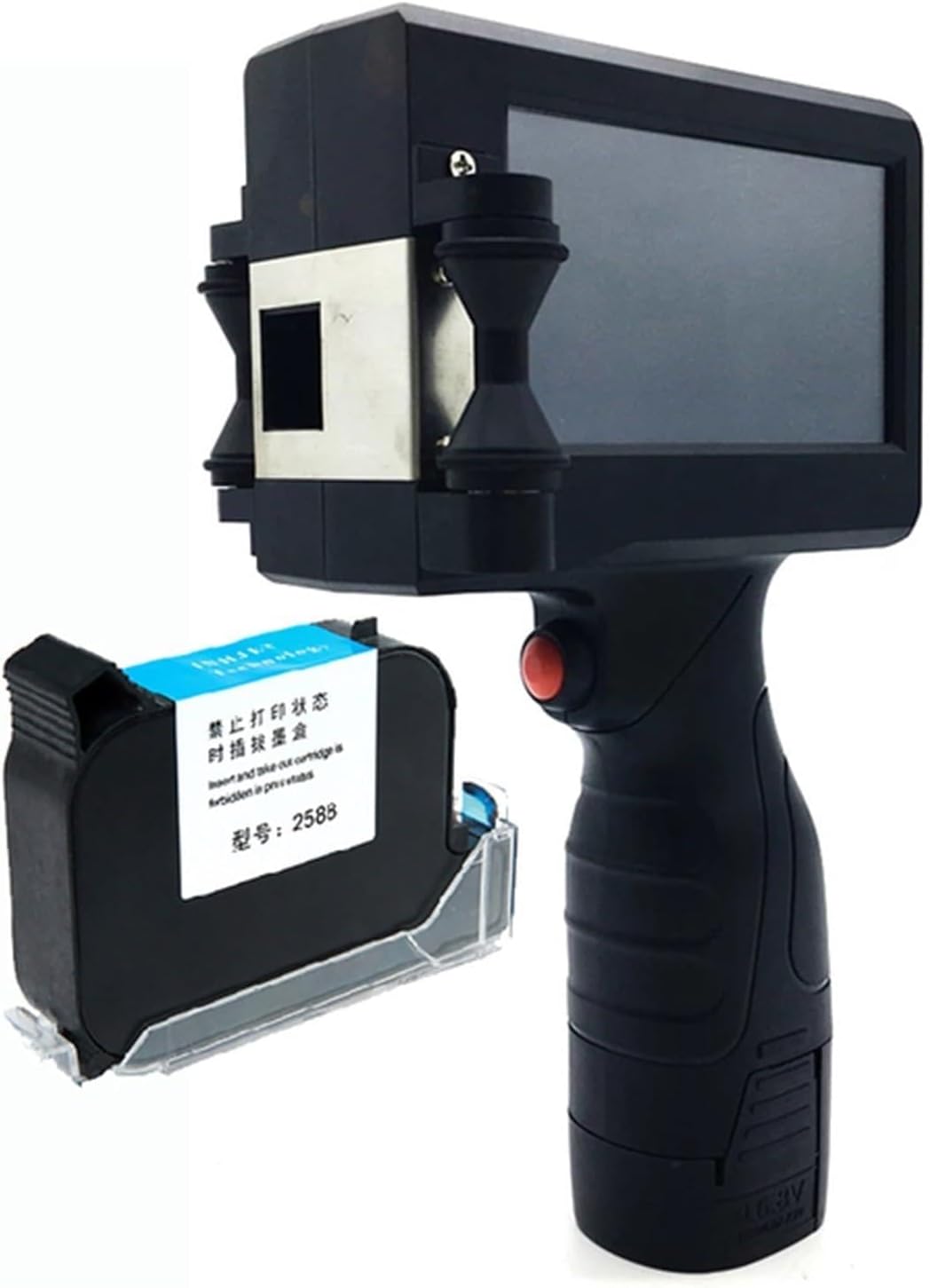 ハンドヘルド インクジェット プリンター ハンドヘルドインクジェット