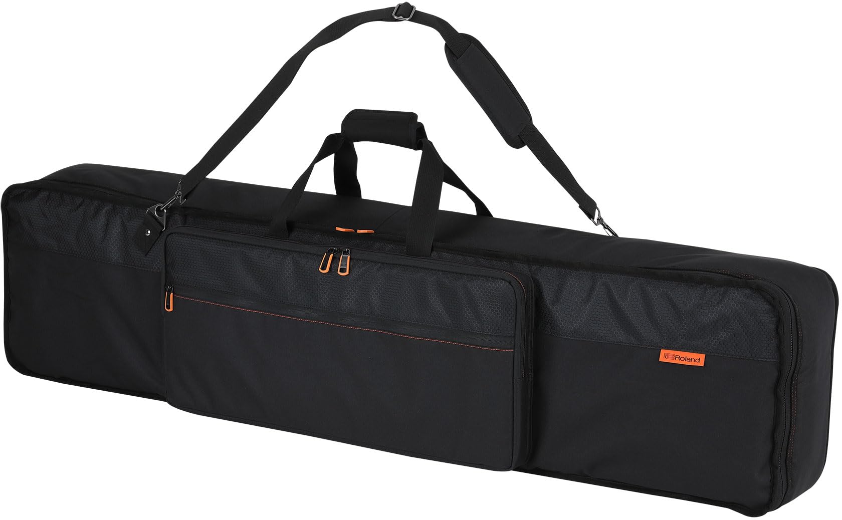 Amazon.com: Roland CB-B88S | Keyboard Carrying Bag | For Slim 88