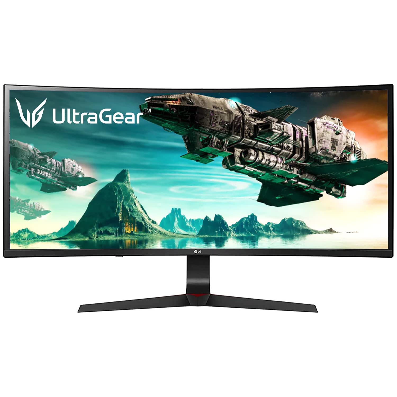 Amazon.com: LG 34GL750-B Ultragear Gaming Monitor 34