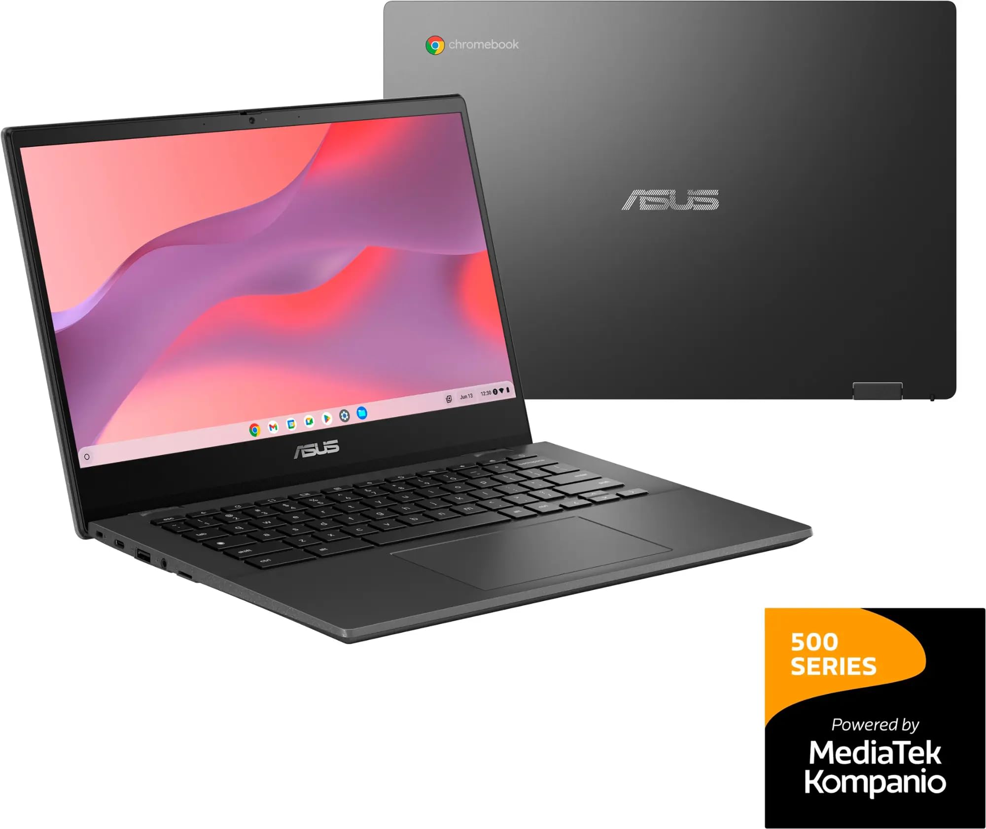 Amazon.com: ASUS Chromebook CM1402 Laptop, 14” FHD (1920 x 1080