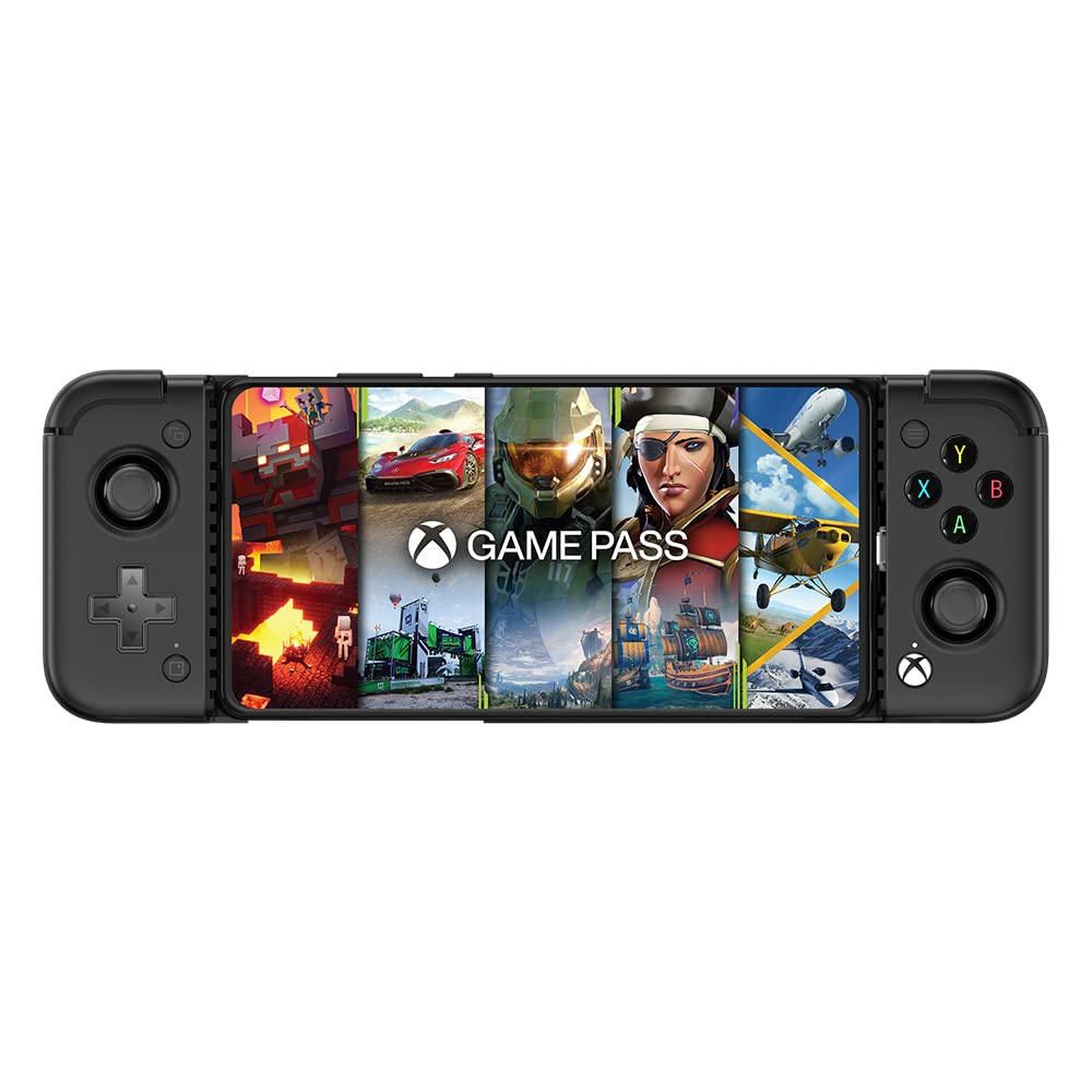 Amazon.co.jp: GameSir X2 Pro-Xbox モバイル ゲーム コントローラー