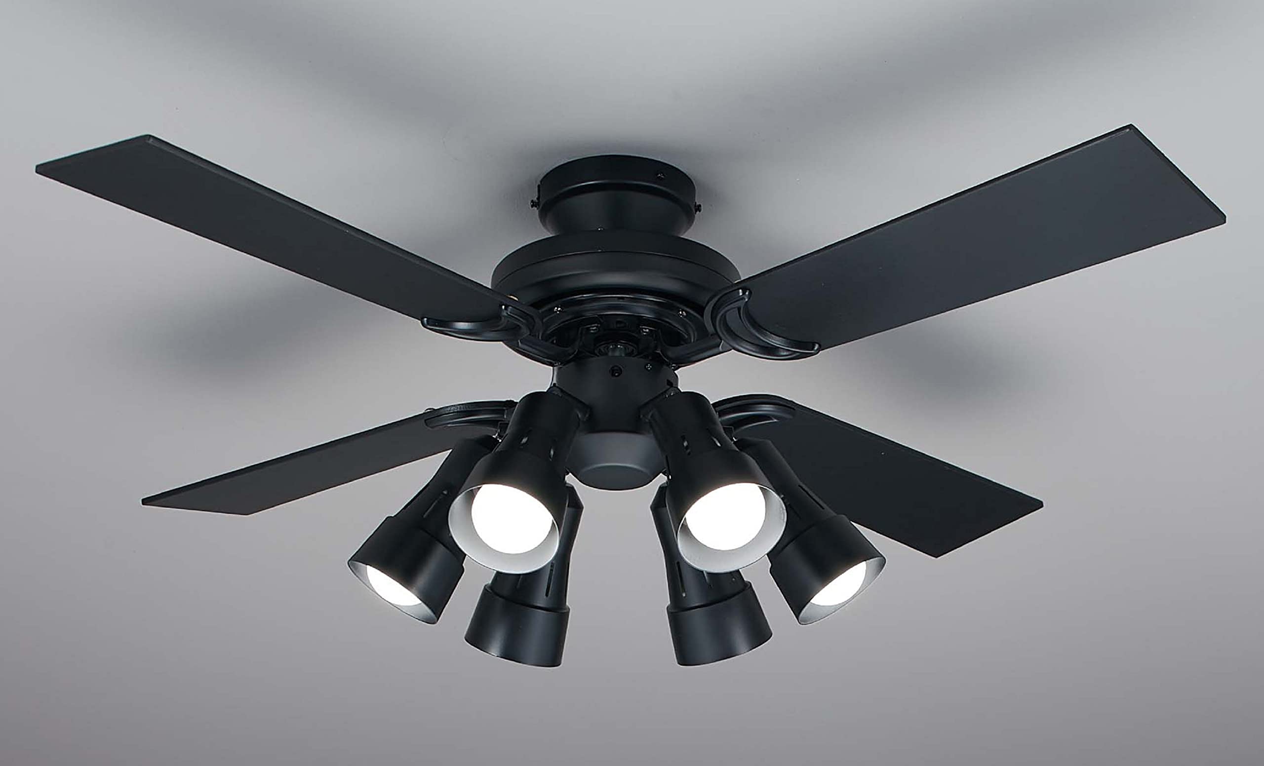 Amazon | オーデリック シーリングファン ACモーターファン 光色切替調