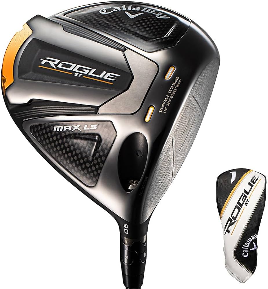 Amazon.co.jp: キャロウェイ（CALLAWAY） ROGUE ST MAX LS ローグ