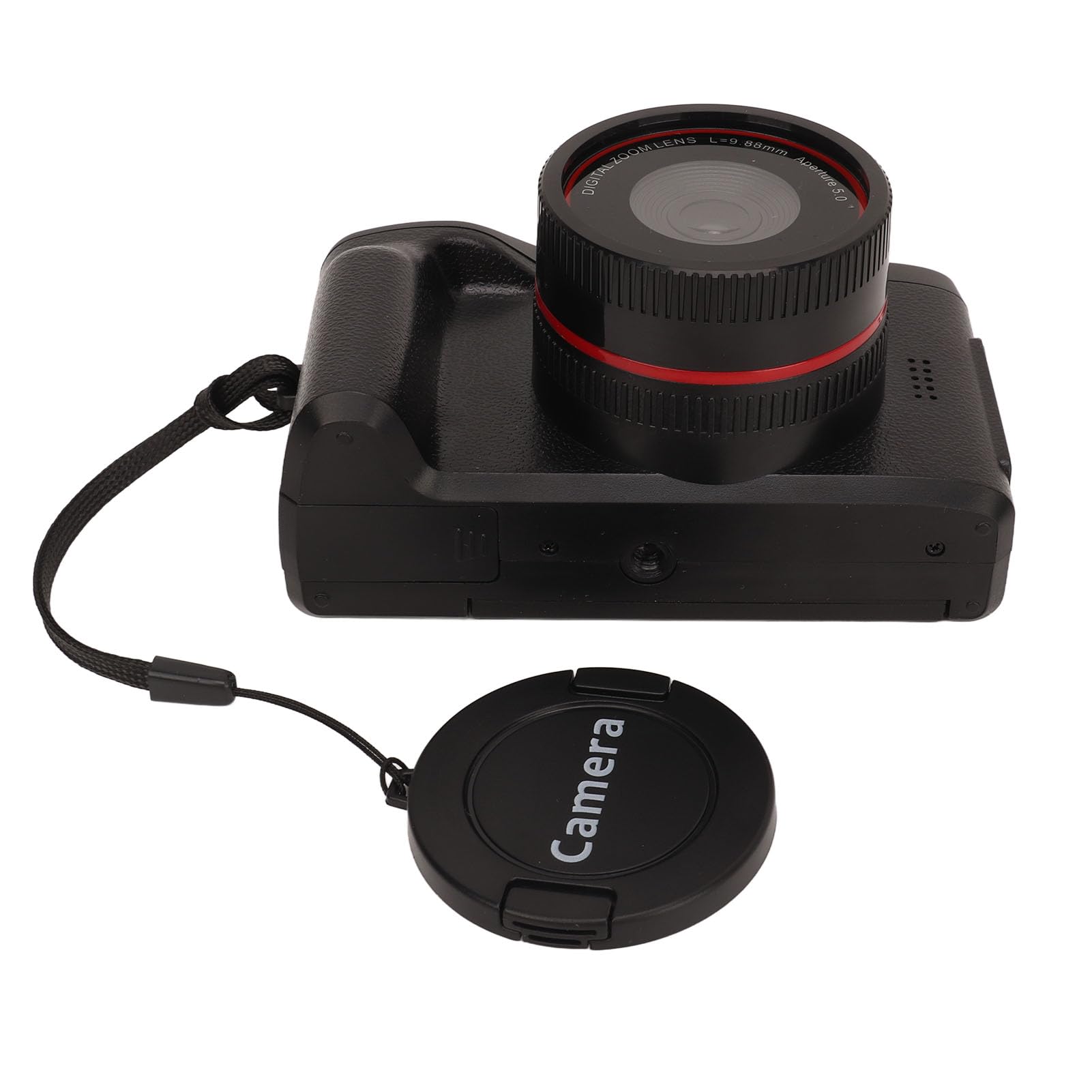 Amazon | マイクロ一眼レフデジタルカメラ、16MP 2.4インチデジタル