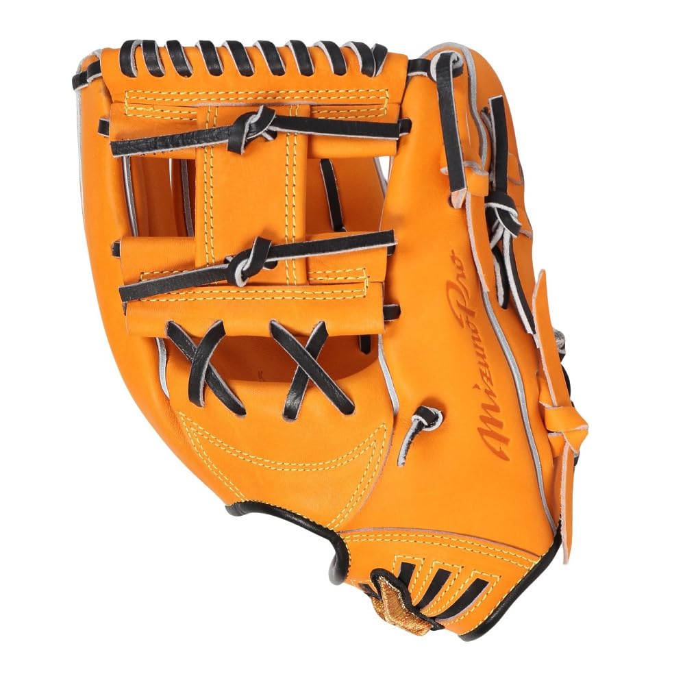 Amazon | MIZUNO 軟式用ミズノプロCRAFTED Edition(クラフティッド