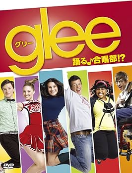Amazon.co.jp: glee／グリー 踊る♪合唱部!? vol.1 [DVD] : マシュー