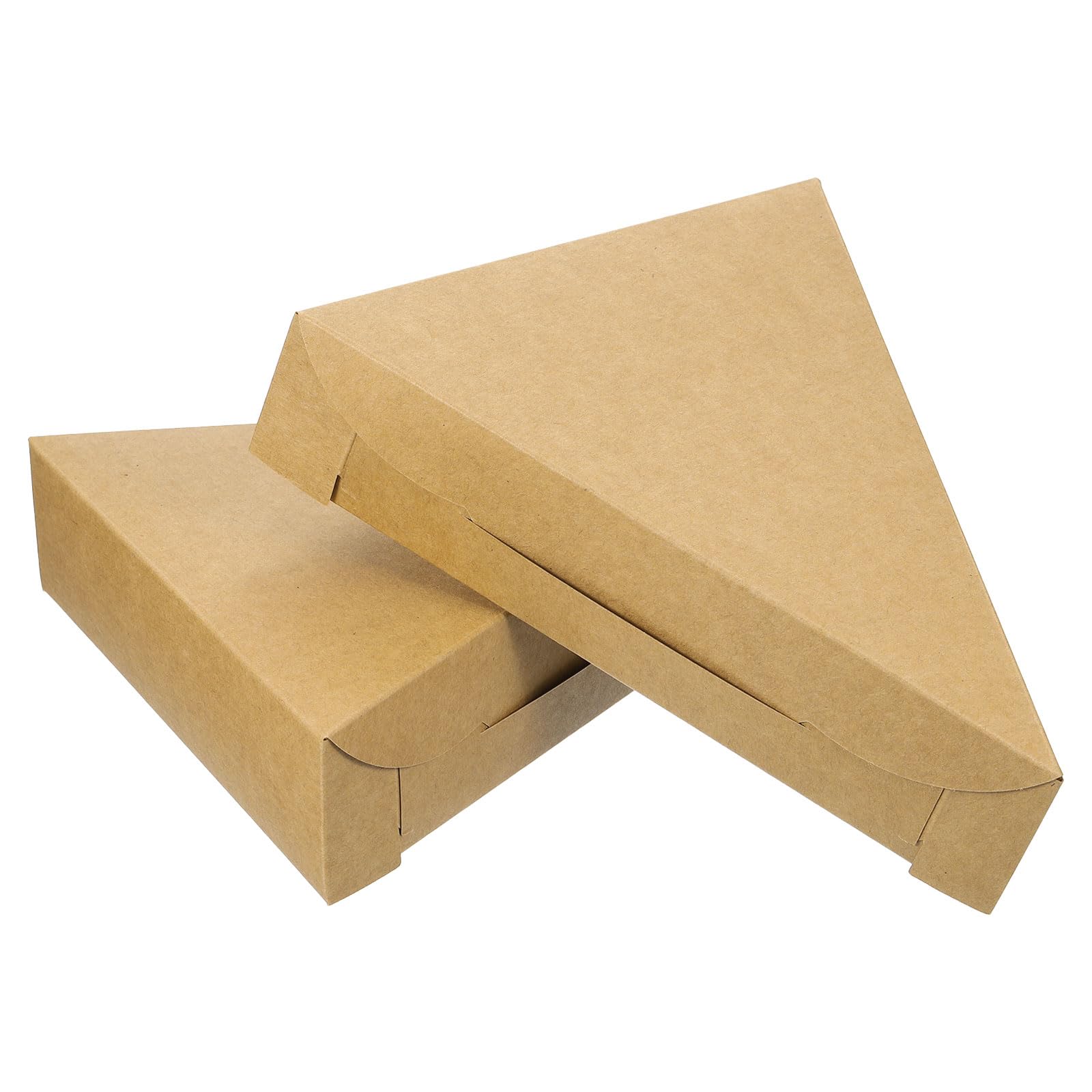 Amazon.com: Uxcell Pizza Boxes, 20Pcs 8.07x6.5x1.77 Inch - Single