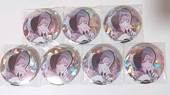 Amazon | セカイの宝石箱 缶バッジ 暁山瑞希 | バッジ | おもちゃ