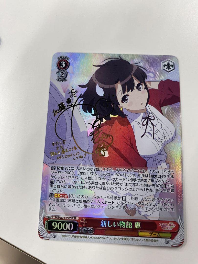 ヴァイス ファンタジア文庫Vol.2 あなただけのメインヒロイン恵 SP