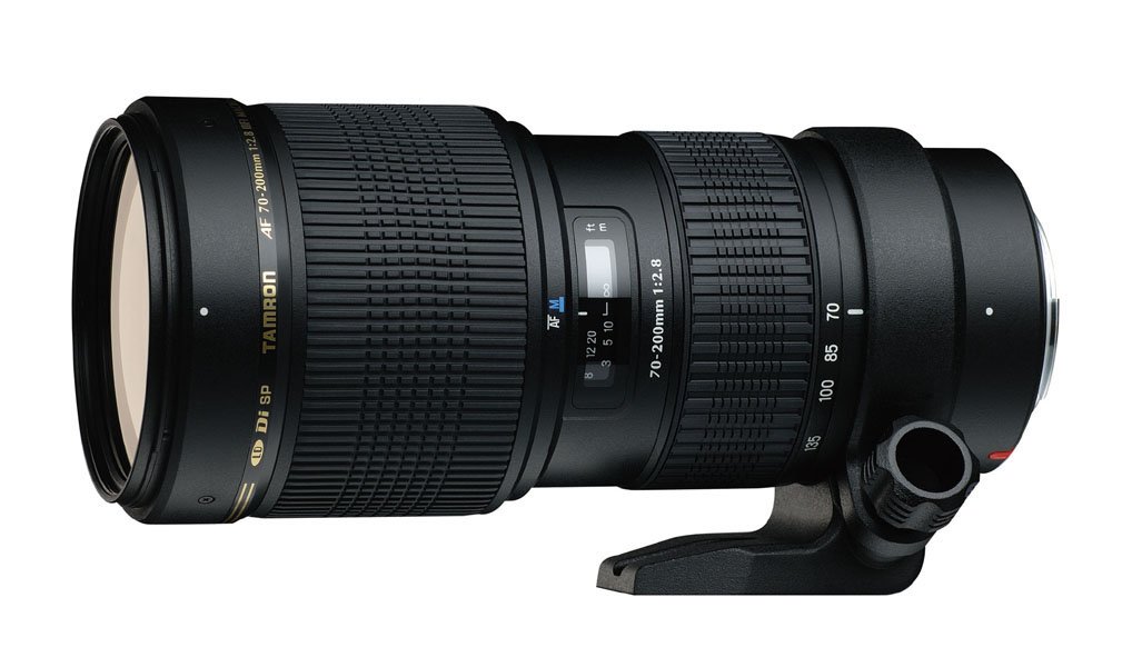 Amazon.com : Tamron AF 70-200mm f/2.8 Di LD IF Macro Lens for