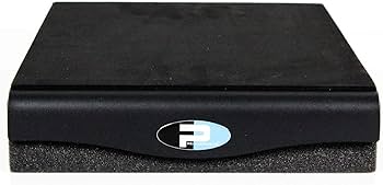 Amazon.com: Primacoustic RX7 Monitor Isolation Pad 10.5 Inches X