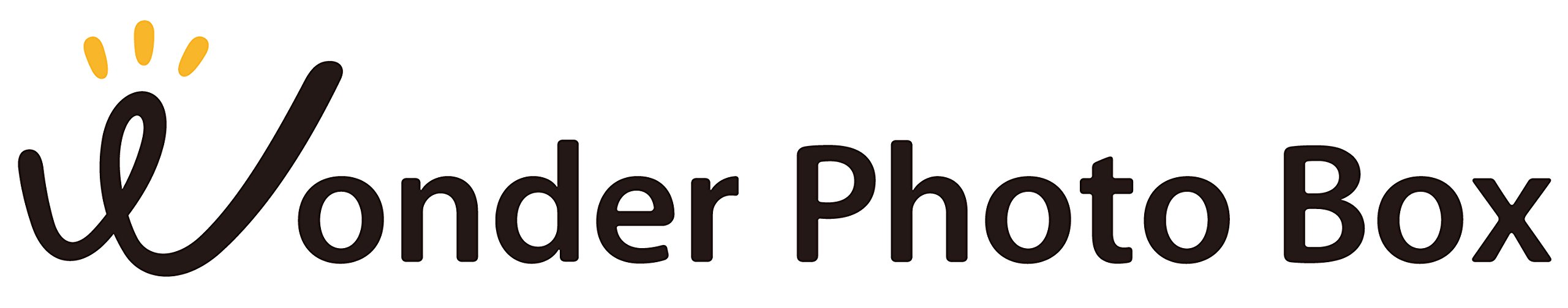 Amazon | FUJIFILM デジタルフォトアルバム WonderPhotoBox(ワンダー