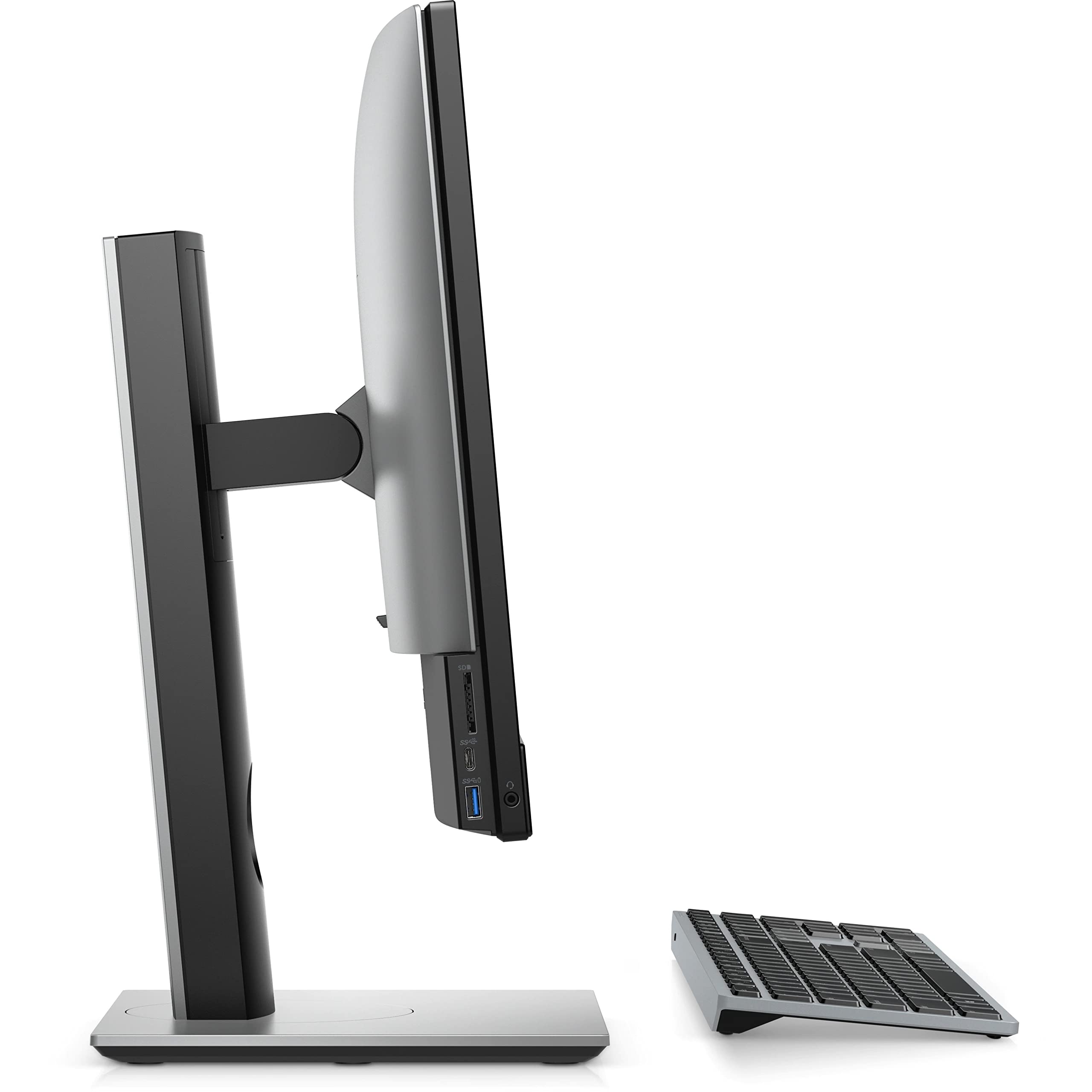 Amazon.com: Dell OptiPlex 7000 7490 All-in-One Computer - Intel