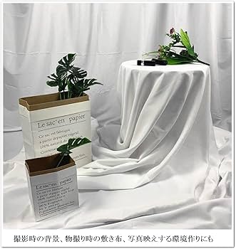 Amazon｜Micopuella(ミコプエラ) 家具カバー シート 大判 埃よけ 布